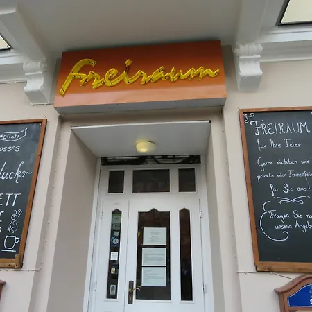 Freiraum Gasthuis 2*