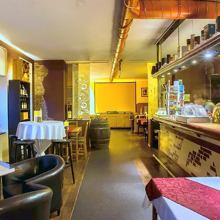 Freiraum Gasthof Berlin