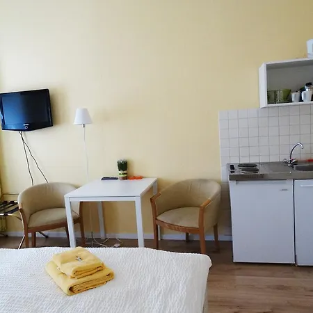Freiraum 2* Berlin