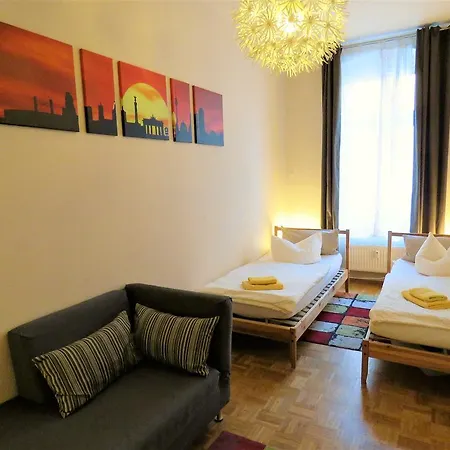 Freiraum Gasthof 2*