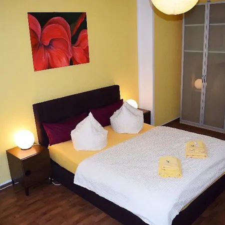 Freiraum 2* Berlin