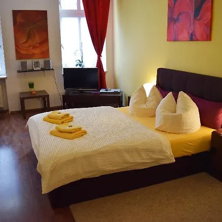 Freiraum 2* Berlin