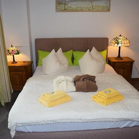 Gasthof Freiraum 2*