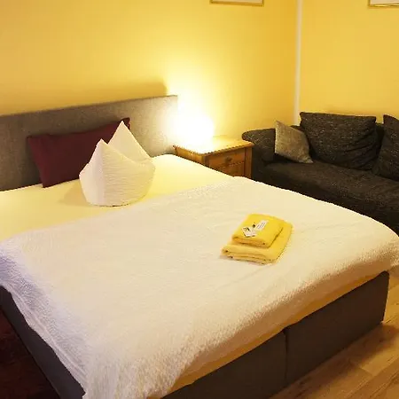 Gasthof Freiraum 2*