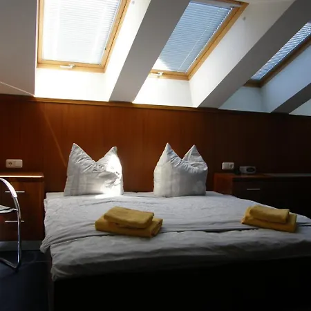 Gasthof Freiraum Berlin