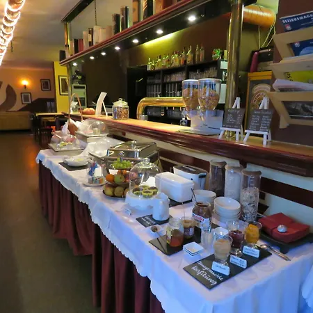 Gasthof Freiraum