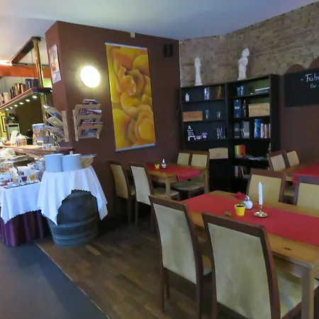 Freiraum Gasthof