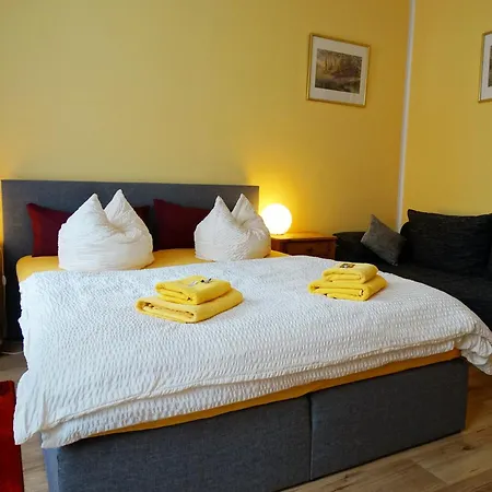 Freiraum Gasthof Berlin