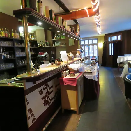 Gasthof Freiraum Berlin