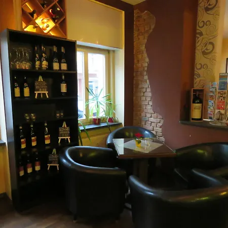 Gasthof Freiraum