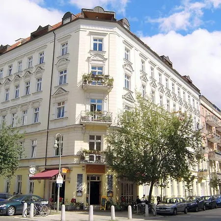 Freiraum Pensionat 2*