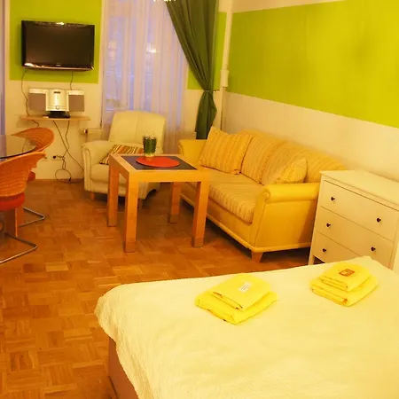 Guest house Freiraum Berlin