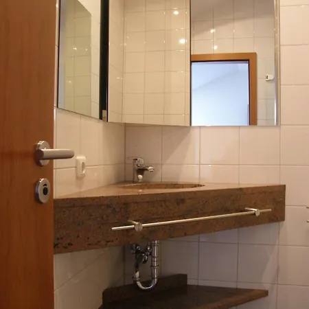 Freiraum Guest house