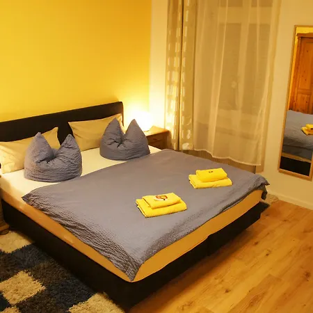Guest house Freiraum